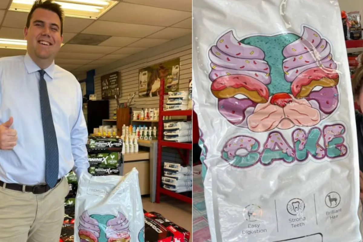 Happy Dog Food Distributors